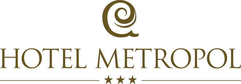 Logo metropol